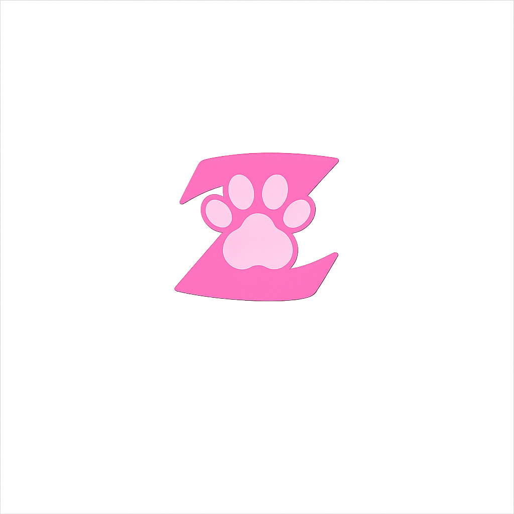 PawZ Team Logo